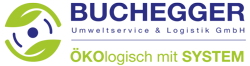 Buchegger Umweltservice & Logistik GmbH Logo